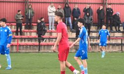 Türk Dünyası'nda Kardeşlik Maçı Heyecanı