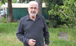 Türk Halk Müziği Sanatçısı Kabaklı: 'Çanakkale Zaferi'nin kahramanlarını anlattım'