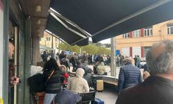 Türk tatilciler Yunanistan'ın Midilli Adası'nda mahsur kaldı