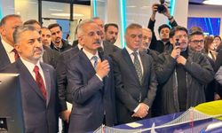 Türk Telekom'un Yeni Teknoloji ve İnovasyon Merkezi Faaliyete Geçti