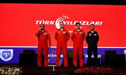 Türk Yıldızları, Gençlere Tecrübelerini Aktardı