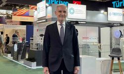 Türkiye, 50 Firmasıyla Paris'te Stratejik Kompozit Teknolojilerini Tanıttı