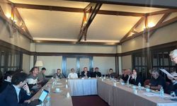 Türkiye Açıkdeniz Yarış Kulübü'nde Ahmet Eker Dönemi Başladı