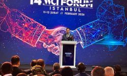 'Türkiye-Afrika İş Birliği Forumunda Yeni İş Fırsatları'