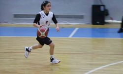 Türkiye Basketbol Yıldızlar Yarı Finalleri Yozgat'ta başladı