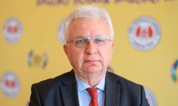 Türkiye'de 10 Milyon Birey Böbrek Hastalığı Tehdidi Altında