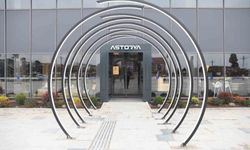 Türkiye'de Bir İlk: 'Astorya' 27 Mart'ta Hizmete Açılıyor