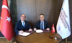 Türkiye'de İlk Üniversite İşgücü Uyum Programı Tokat Gaziosmanpaşa Üniversitesi'nde Başlıyor