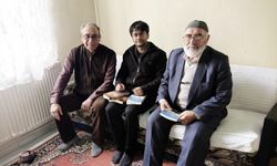 Türkiye'nin Dört Bir Yanında 40 Yıllık Dostluk