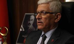 TVHB Başkanı Eroğlu, Türk Veteriner Hekimleri Birliği'nin 72. Kuruluş Yılını Törenle Anımsadı