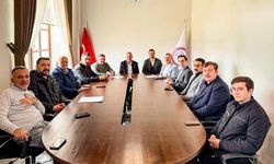 Üç İlçenin Atık Yönetimi Sorununa Çözüm Arayışı