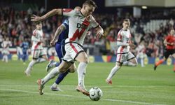 UEFA Konferans Ligi: Rayo Vallecano 0 - Samsunspor 0 (Maç Devam Ediyor)