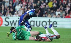 UEFA Konferans Ligi: Rayo Vallecano 0 - Samsunspor 1 (Maç Sonucu)