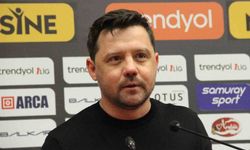 Uğur Uçar: 'Bu penaltı dünyanın hiçbir yerinde verilemez, kimse alınmasın'