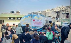 UKABDER, Ramazan boyunca 200 binden fazla kişiye iftar yemeği sundu