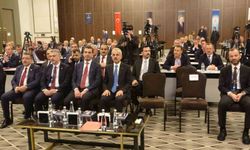 Ulaştırma ve Altyapı Bakanı Uraloğlu: 'Karadeniz'e Demiryolu Samsun'dan Sarp'a Ulaşacak'