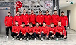 Uluslararası Dan Kolov - Nikola Petrov Turnuvası Başlamak Üzere