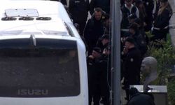 Ünlü İsimler Adli Tıp Kurumu'na Saç ve Kan Testi İçin Götürüldü