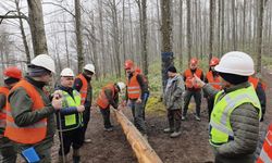 Üretim ve Standartlaştırma Eğitimi Gerçekleştirildi