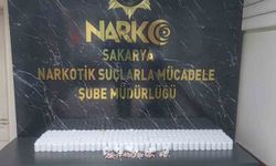 Uyuşturucu ile Mücadelede Polis Başarılı: İki Şahıs Tutuklandı
