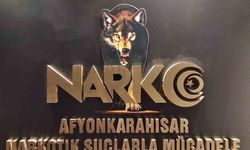 Uyuşturucu ile yakalanan 3 şahıs gözaltına alındı