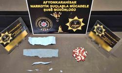 Uyuşturucu Satıcılarına Yönelik Operasyonda 4 Kişi Gözaltına Alındı