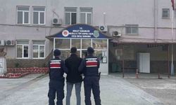 Uyuşturucu ticareti nedeniyle aranan kişi, Nazilli'de ele geçirildi