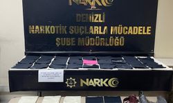 Uyuşturucu ticaretiyle ilgili operasyonda 3 kişi tutuklandı