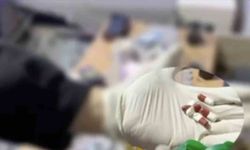 Uyuşturucuyu Aynı Evde Satıp Kullanan Şüpheliler Yakalandı