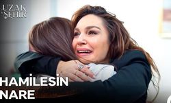 Uzak Şehir 54. Bölüm Bu Akşam Ekranda! Cihan'ın Yemini Her Şeyi Değiştirecek