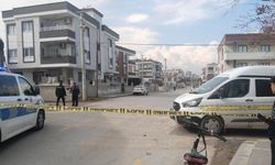 Uzaklaştırma kararını geri çektiren kocası tarafından bıçaklanan kadın ağır yaralandı