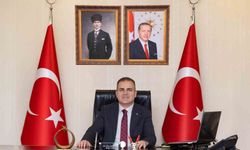 Vali Akbıyık'tan Kütüphane Haftası'na Dair Mesaj