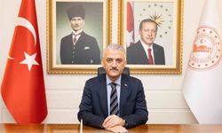 Vali Makas'tan Kadir Gecesi'ne Dair Mesaj