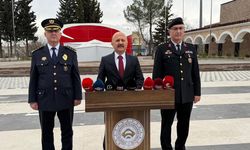 Vali Varol: 'Bayramda 1.253 personel görev alacak'