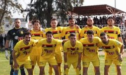 Vali Yılmaz ve Milletvekili Hatipoğlu'ndan Eskişehirspor'a Şampiyonluk Tebriği