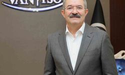 Van TSO'dan Bir İlk: UR-GE Projesi Onaylandı