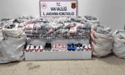 Van'da 3 milyon 660 bin TL değerinde gümrüksüz kaçak ürün yakalandı