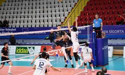 Voleybol Aday Hakem Kursuna Başvurular Alınmaya Başlandı