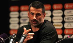 Volkan Demirel: '10 Kişiyle de İyi Bir Mücadele Sergiledik'