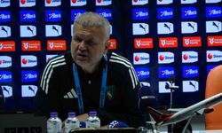 Volkan Kazak: 'Bu sonucu asla unutmayacağız'