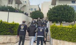 Yabancı Turistlere Yönelik Dolandırıcılık Şüphelileri Gözaltına Alındı