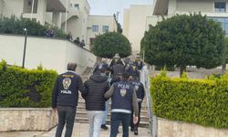 Yabancı Turistleri Dolandıran Şüpheliler Mahkemeye Sevk Edildi