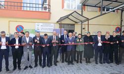 Yahyalı Ailem Derneği Resmen Faaliyete Geçti