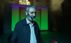 Yakutiye Medresesi'nde 'Akif, Kur'an ve İstiklal' Paneli