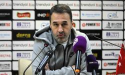 Yalçın Koşukavak: 'Oynadığımız performansın çok gerisindeydik'