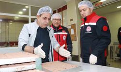 Yalova'da Ramazan Bayramı Öncesi Gıda Denetimleri