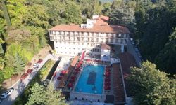 Yalova'daki Termal Tesisler Bayramda Tam Kapasite Hizmet Verecek