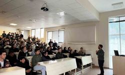 Yapay Zeka Okuryazarlığı Üzerine Değerlendirmeler Yapıldı