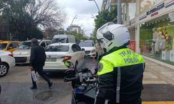 Yasaklı Alanlara Park Eden Sürücüler Cezalanıyor