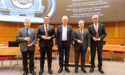 Yaşar Üniversitesi'ne EBSO'dan Değerli Bir Ödül